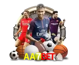 Apostas Esportivas no AA7BET