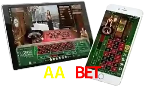 AA7BET
